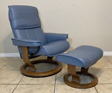 Ekornes stressless leather for sale  Sarasota