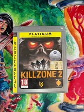 Killzone ps3 playstation usato  Milano