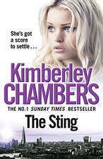 Sting gripping explosive for sale Sting gripping explosive for sale  UK