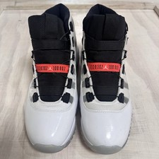 Masculino Tamanho 9 - Nike Air Jordan 11 Adapt Branco (DA7990-100) Usado | OG ALL! Usado  comprar usado  Enviando para Brazil