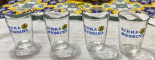 Nr.4 bicchieri birra usato  Italia