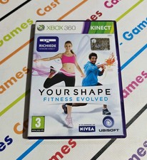 Yourshape fitness evolved usato  Licata