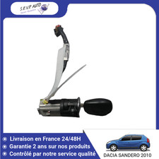 Antivol direction dacia d'occasion  Saint-Quentin