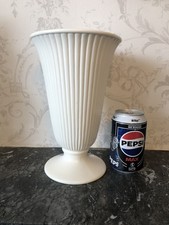 Large wedgwood ribbed for sale  WIGTON
