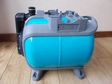 Gardena hauswasserwerk pumpe gebraucht kaufen Gardena hauswasserwerk pumpe gebraucht kaufen  Augsburg