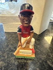 Roberto clemente reading for sale  Temple