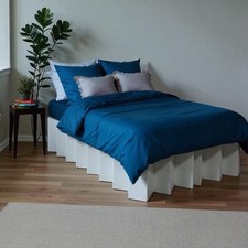 Pappbett 180x200 gebraucht kaufen  Leverkusen