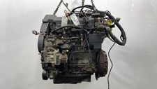 Moteur peugeot boxer d'occasion  Parthenay