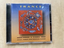 Trance bruce weber gebraucht kaufen  Weiden