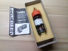 Robbe motor elt gebraucht kaufen  Basedow, Güizow, Lütau