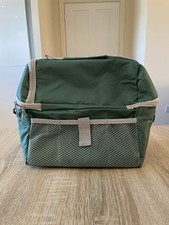 Cotton picnic lunch for sale  TADLEY