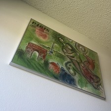 Framed 1964 marc for sale  Chula Vista