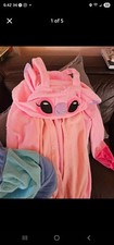 Kigurumi stitch angel for sale  Wilmington
