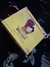 Piece tcg sammelauflösung gebraucht kaufen  Nürnberg