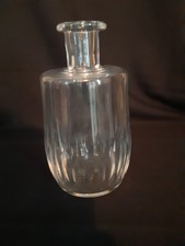 Carafe baccarat estampillée d'occasion Carafe baccarat estampillée d'occasion  Uzès