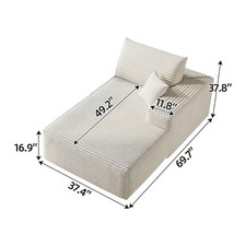 Modular sectional sofa for sale  USA