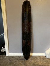 tiki mask for sale tiki mask for sale  BIRMINGHAM