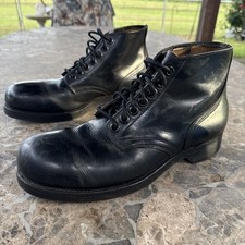 Steel toe 1967 for sale  Pottsboro