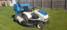 Iseki sg15 diesel for sale  DORKING