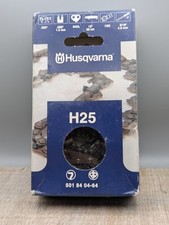 Husqvarna chainsaw chain for sale  STAFFORD