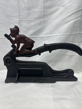 Brighton cast iron for sale  Farmersville