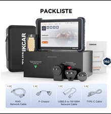 Thinkscan 689bt bd2 gebraucht kaufen  Unna