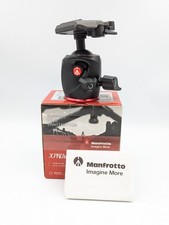 Manfrotto mhxpro bhq6 for sale  ELLAND