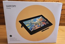 wacom cintiq 12wx usato wacom cintiq 12wx usato Italia