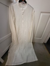 Mens kurta. size for sale  ROCHDALE