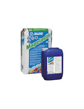 Mapei mapelastic bicomponente usato  Ariano Irpino