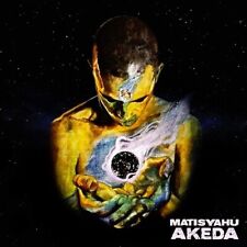 Matisyahu akeda cd for sale  Franklin