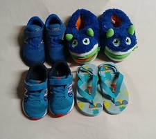 Lot boys shoes for sale  Lawrence Township