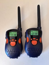 Way radio walky for sale  FARNHAM