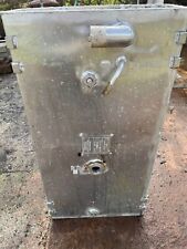 Fibrecraft inboard tank for sale  CREDITON