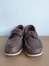 Mens timberland ortholite for sale  WOLVERHAMPTON