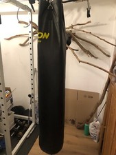 Boxsack mma sandsack gebraucht kaufen  Selm