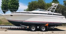 1990 wellcraft monaco for sale  Holbrook