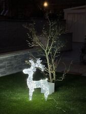 Renna luminosa 200 usato Renna luminosa 200 usato  Torino