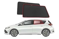 Abajures de pressão para portas traseiras Toyota Corolla Hatchback 11ª geração (E170; 2012-2018) comprar usado  Enviando para Brazil