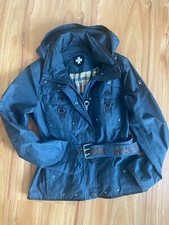 Wellensteyn jacke chocolate gebraucht kaufen  Kirchheim