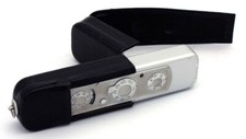 Câmera alemã MINOX C Micro Miniature Spy 1:3.5 F=15mm em estojo de couro comprar usado  Enviando para Brazil