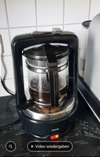 Krups kaffeemaschine typ gebraucht kaufen  Herne