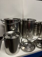 Laboratory equipment for sale  FORDINGBRIDGE