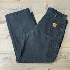 Carhartt pants b11 for sale  Ferndale