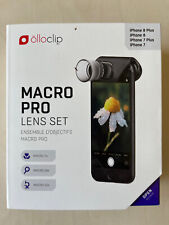Olloclip obiettivi macro usato  Cesena