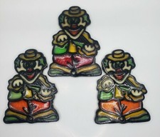Vintage stained glass for sale  Arcadia