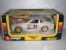 Burago scala porsche usato  Castenaso