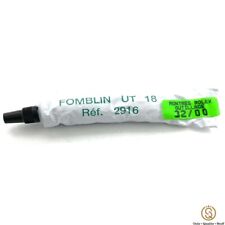 Rolex 2916 fomblin usato  Teramo