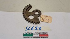 Ingranaggio messa moto usato  Gambettola