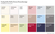 Tempur arch symphony gebraucht kaufen  Saarlouis
